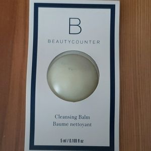 Cleansing Balm Sample *ONE Sample packet*